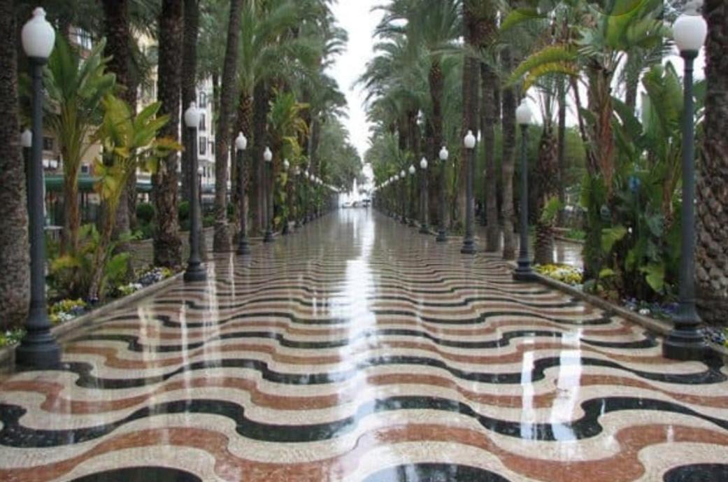 My House Alicante Exterior foto